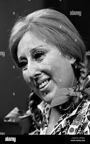 Comic actress hi-res stock photography and images