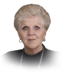 Mabel Gangnier Obituary