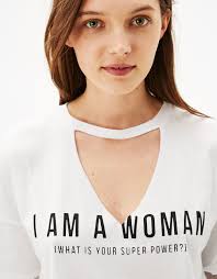 39 Woman 39 Choker Yakali T Shirt Bununla Beraber Her Hafta Bershka Da Yeni Urunleri Kesfedin Spor Tisort Tisort Modelleri Tisort