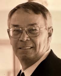 Obituary information for James C. Auth