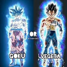 Maybe you would like to learn more about one of these? Dragon Ball Super On Twitter Goku Ultra Instinct Or Vegeta Ultra Instinct Ignore Tags Dbz Dbs Dragonballz D Https T Co Rsdlamprhk Https T Co Xsjghfjcd3