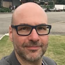 Articles by George Dvorsky's Profile