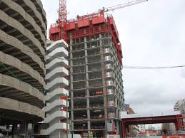 5 av adolphe max, 69005 lyon. Lyon La Caisse D Epargne Rhone Alpes Achete La Tour Incity