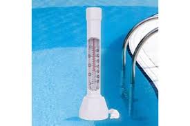 Piscine Gonflable Aucune Thermometre Flottant De Temperature D 39 Eau De Bouee De Station Thermale De Piscine De Spa Darty