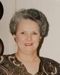 Mildred Barber Obituary