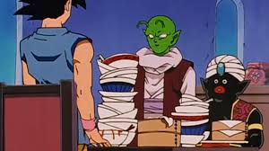 Check spelling or type a new query. Watch Dragon Ball Gt Season 1 Prime Video