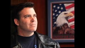 9/11 firefighter: Pride in his heart, dust in his lungs