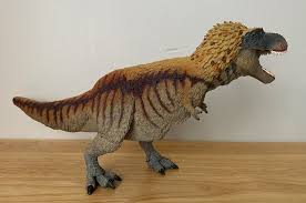 Dino dan coloring pages are a fun way for kids of all ages to develop creativity, focus, motor skills and color recognition. Tyrannosaurus Dino Dana Feathered T Rex By Safari Ltd Dinosaur Toy Blog