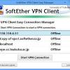 How do i connect if the openvpn client is integrated into my router? 1