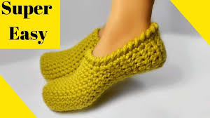 Bow tie slippers free crochet pattern. Goldie Pattern For Crochet Slippers Littlejohn S Yarn