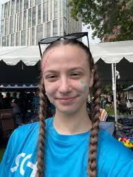 Stephanie Joy Mitchell