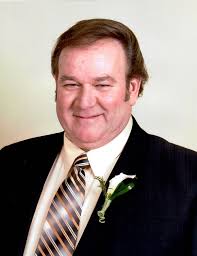 Obituary information for Robert William Tobutt