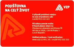 92 723 tykkäystä · 237 puhuu tästä · 149 oli täällä. Prukaz Pojistence Vzp Cr Dostal Novy Design Zdravezpravy Cz