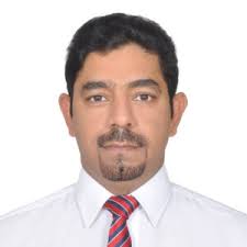 DR MUHMMAD TARIQ BAIG