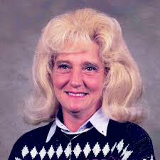 Mary Ziegler Obituary (1939