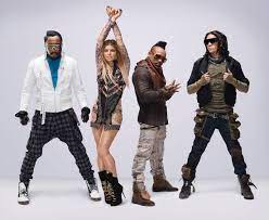 Meet me halfway — the black eyed peas. Black Eyed Peas Members Music Songs Facts Britannica