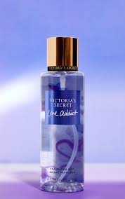 Find your favorite scented body mist today at victoria's secret. Victoria S Secret Love Addict Body Mist 250ml Prettylittlething