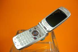Sharp V801SH | Pozland