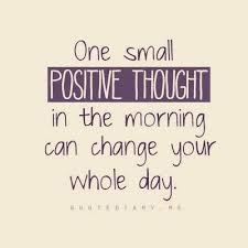 Do 1 Positive Thing In The Morning To Start Your Day Recoverybox Daily Devos Green Light Www Recoveryboxapp Com Words Quotes Quotes Words