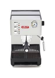 We did not find results for: Lelit Pl41em Anna Espresso Coffee Machine Stainless Steel Vieffetrade