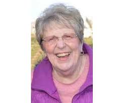 Eileen Szabo Obituary (1941