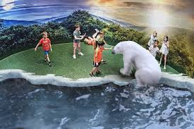 Posts about 3d museum at cameron square. Harga Tiket Illusion 3d Art Museum Kuala Lumpur 2021 Diskaun