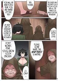 Addictive EKZ sex comics