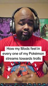 How Mods Manage Trolls During Pokémon Streams