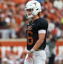 Longhorns Daily News: Texas’ Arch Manning named among those on Johnny Unitas Golden Arm Award watch list