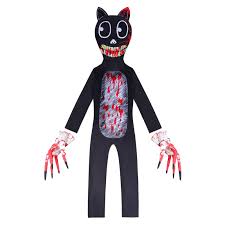 Siren head jump scare siren head horror game siren head real life movie story #sirenhead #gaming #animation. Scp Foundation Cartoon Cat Halloween Cosplay Costumes Siren Head Horror Funny Steampunk Plague Doctor Bird Clothing For Kids Boy Big Discount Ece75 Cicig