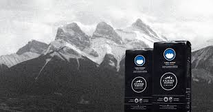 We love what we do, and we think you will too. Kicking Horse Coffee On Twitter Behold The Three Sisters Pay Homage To This Trio Of Towering Canadian Rocky Mountains By Getting To Know Their Namesake A Triple Punch Blend Of Light Medium And