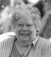 Gloria Hamlin Obituary (1933-2018)