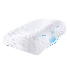 Wenn sie häufig ihre position wechseln. Neck Pillows On Trips In The Test How Is The Trtl Pillow