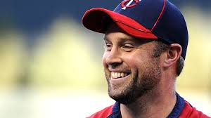 Michael Cuddyer