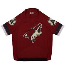 Dylan strome of the arizona coyotes poses for an nhlpa rookie showcase portrait at the westin harbour castle on august 31,2015 in. Nhl Arizona Coyotes Jersey M Target