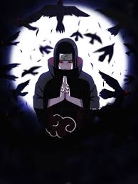 Customize and personalise your desktop, mobile phone and tablet with these free wallpapers! Home Screen Itachi Uchiha Wallpaper Hd