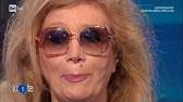 Iva zanicchi racconta a 'domenica in' la sua lunga carriera artistica e presenta il suo nuovo libro con un divertente aneddoto su gina lollobrigida la. Iva Zanicchi Domenica In 02 02 2020 Youtube