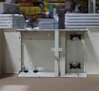 Metal Enclosures, Cabinets & Box Manufacturer | Dalsin ...
