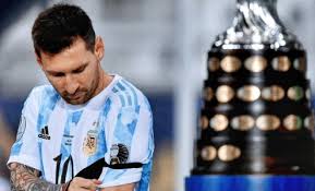 Сборные аргентины и колумбии провели матч полуфинала кубка америки. Iy07vsguorwhkm