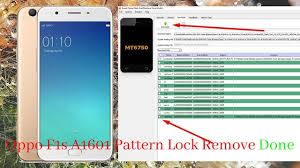 Oppo F1s Pattern Lock Remove Tool And File Free Download Oppo A1601 Pattern Lock Solution Factory Reset Oppo F1s Bypass Scree Oppo F1s How To Remove Pattern