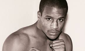 PHILLY BOXING HISTORY