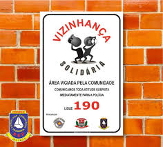 Programa Vizinhança Solidária