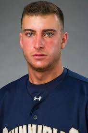 Ryan Rizzo's Instagram, Twitter & Facebook