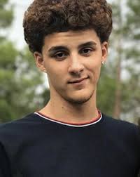 Anthony Vanelli's Instagram, Twitter & Facebook