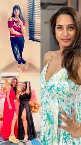 10 pics that prove 45-year-old Surekha Vani is aging backwards | Times of  India