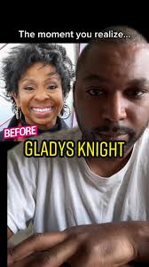 Jennifer Thomphson Gladys Knight