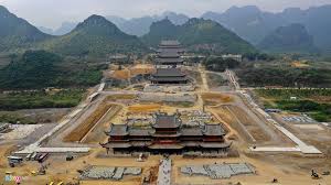 Trong chuyến thăm chính thức đầu tiên tới trung đông với tư cách là ngoại trưởng mỹ, ông antony blinken có. Chua Tam Chuc Thong Tin Ä'áº§y Ä'á»§ Nháº¥t Vá» Ngoi Chua Lá»›n Nháº¥t Viá»‡t Nam Motogo