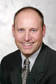 Alfred University hires Paul Vecchio as new athletics director