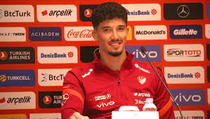 Türkiye a milli takım teknik direktörü şenol güneş, euro 2020 güneş'in, fenerbahçeli altay bayındır ile ilgili açıklamalarda bulunmasının ardından genç kaleci ile ilgili flaş bir gelişme yaşandı. Altay Bayindir Dan Sakatlik Aciklamasi Milli Takim Haberleri Spor