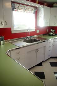 our 50s kitchen renovation the final
